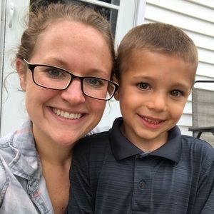 Meet your Posher, Brandi